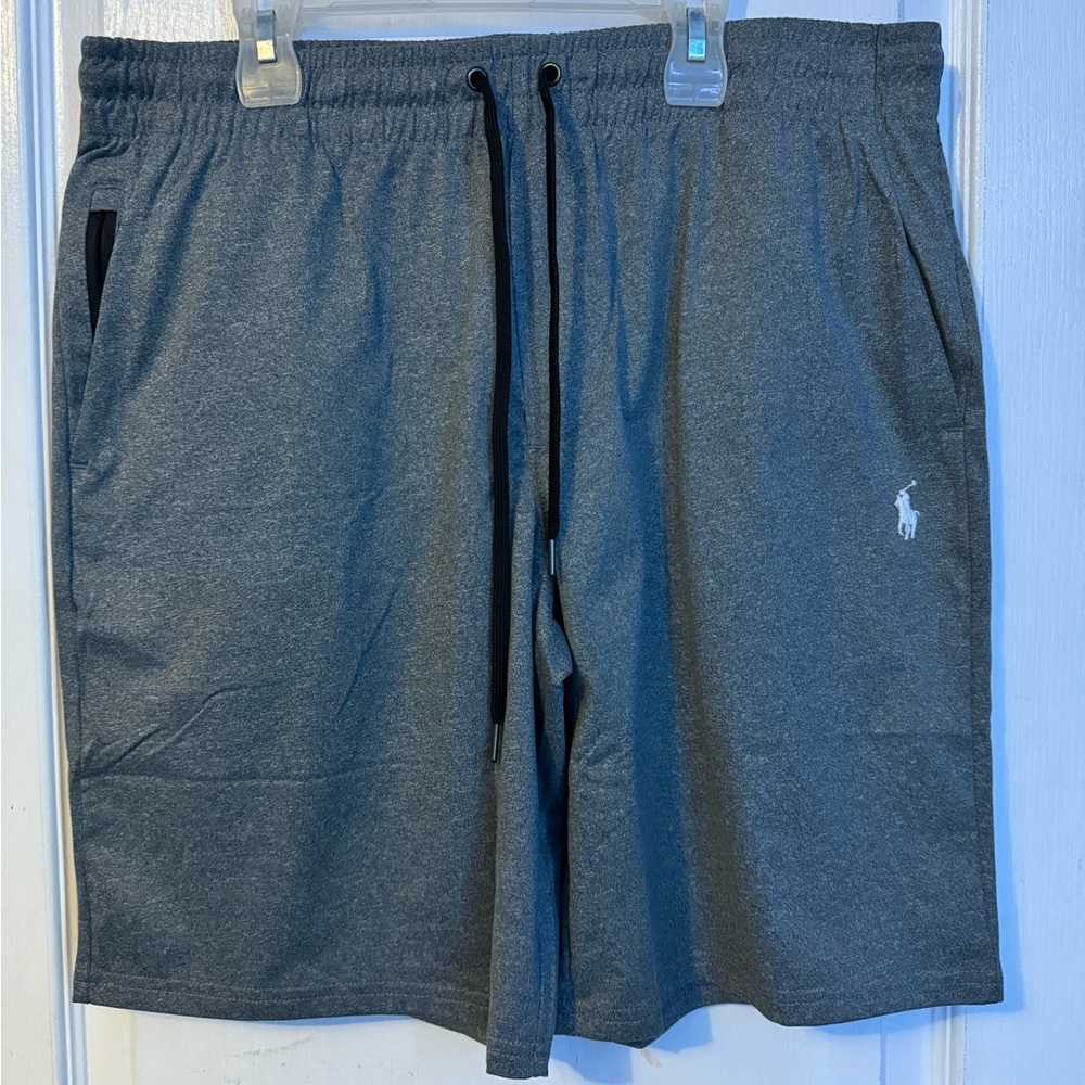 Ralph Lauren Polo Shorts (BRAND NEW)